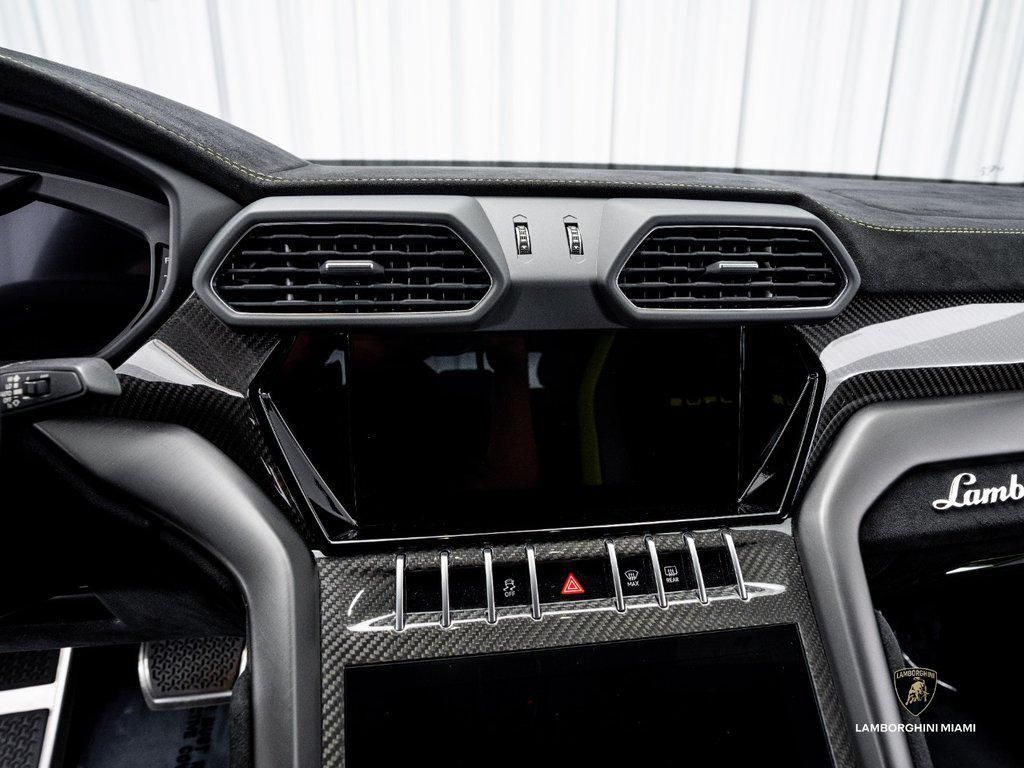 2024 Lamborghini Urus Performante AWD North Miami Beach FL