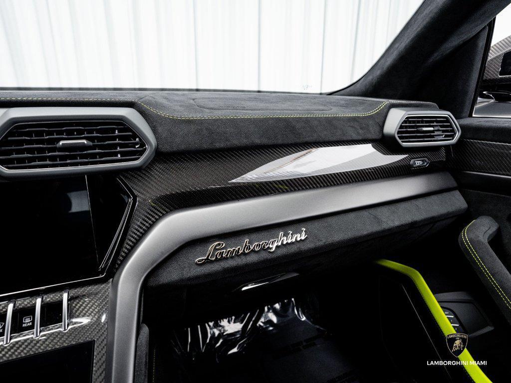 2024 Lamborghini Urus Performante AWD North Miami Beach FL