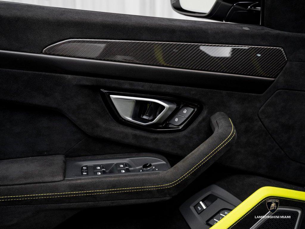 2024 Lamborghini Urus Performante AWD North Miami Beach FL