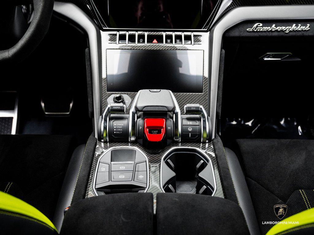2024 Lamborghini Urus Performante AWD North Miami Beach FL