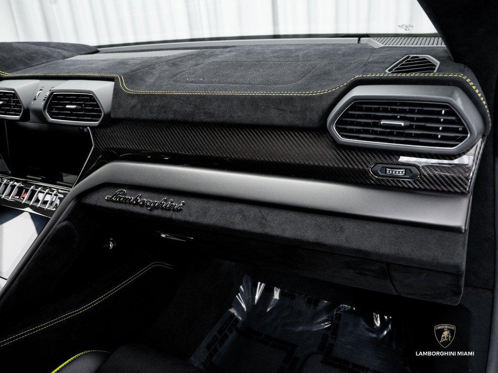 2024 Lamborghini Urus Performante AWD North Miami Beach FL