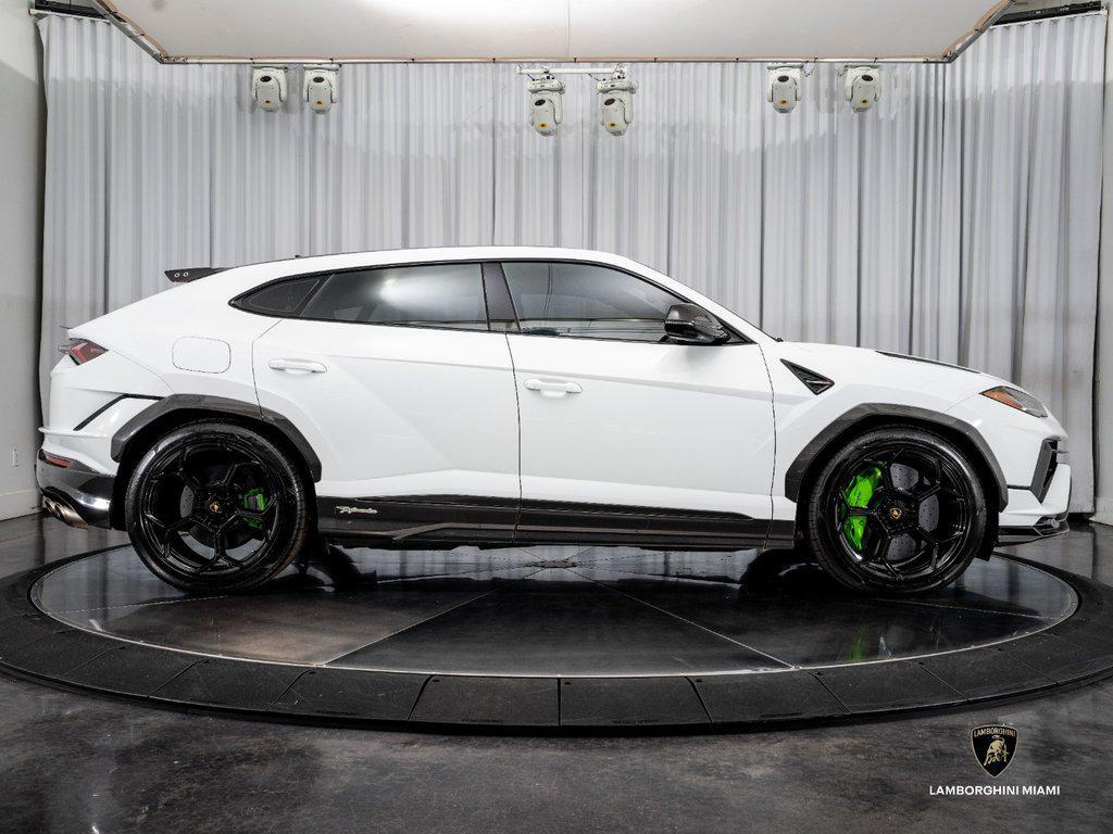 2024 Lamborghini Urus Performante AWD North Miami Beach FL