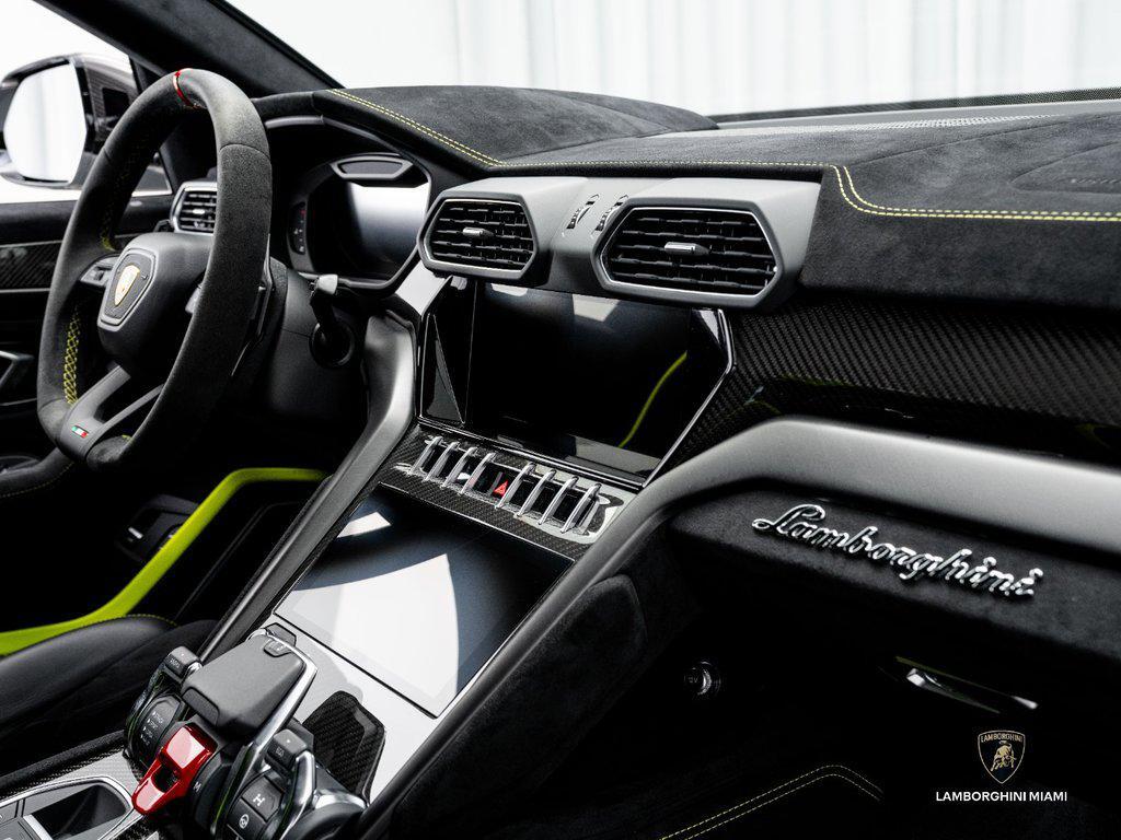 2024 Lamborghini Urus Performante AWD North Miami Beach FL