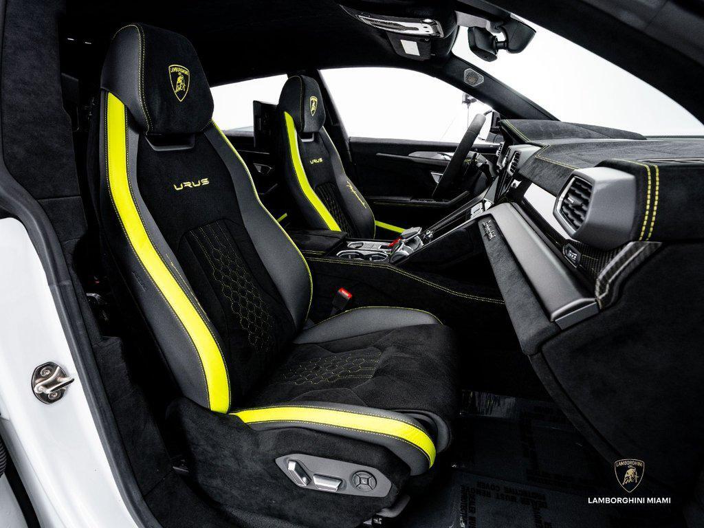 2024 Lamborghini Urus Performante AWD North Miami Beach FL