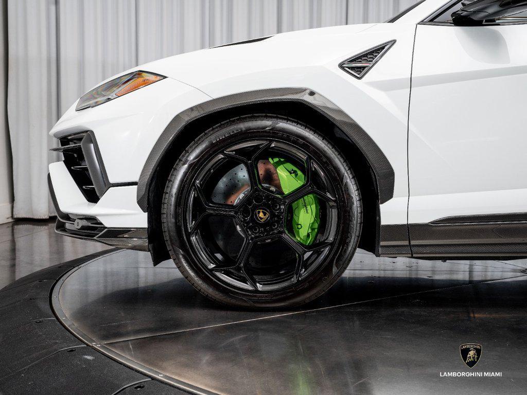 2024 Lamborghini Urus Performante AWD North Miami Beach FL