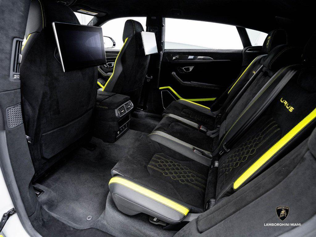 2024 Lamborghini Urus Performante AWD North Miami Beach FL