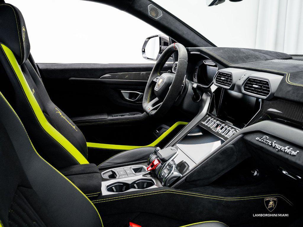 2024 Lamborghini Urus Performante AWD North Miami Beach FL