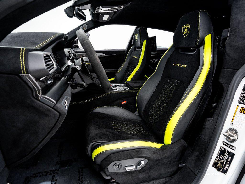 2024 Lamborghini Urus Performante AWD North Miami Beach FL