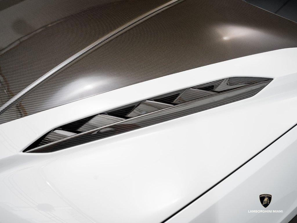 2024 Lamborghini Urus Performante AWD North Miami Beach FL
