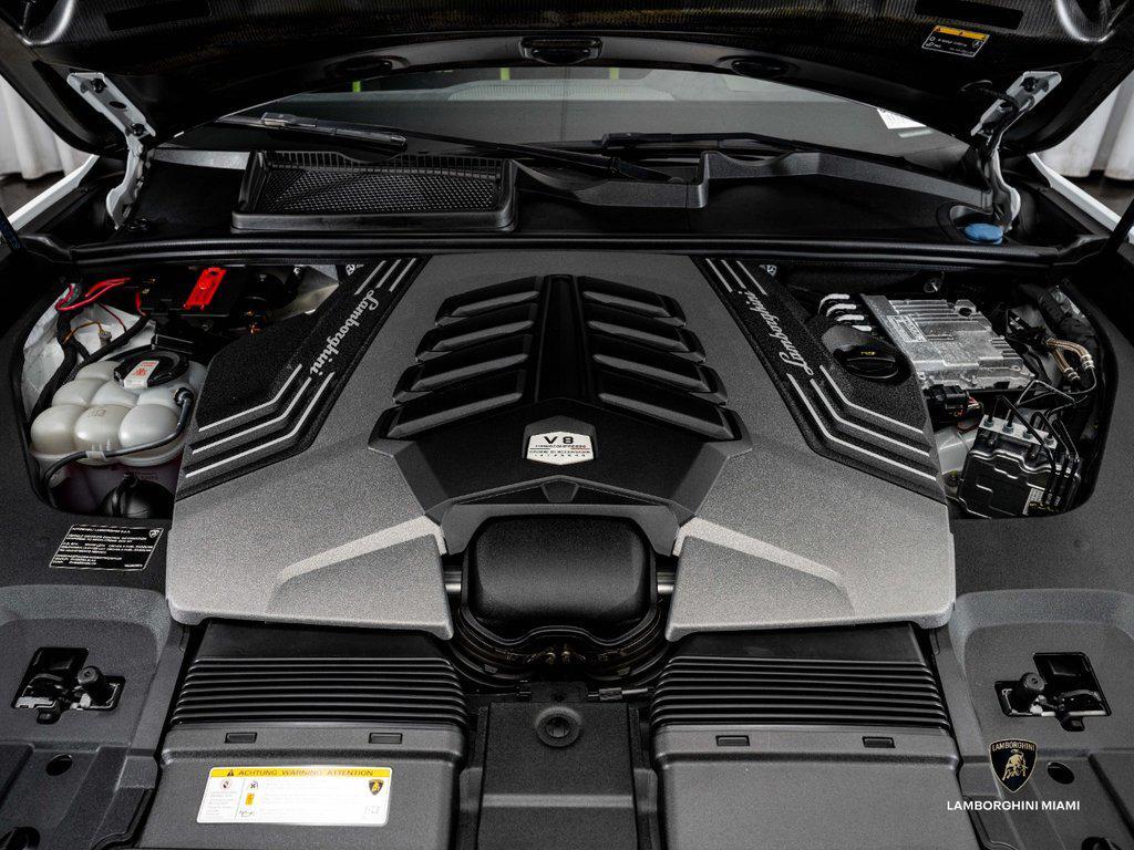 2024 Lamborghini Urus Performante AWD North Miami Beach FL