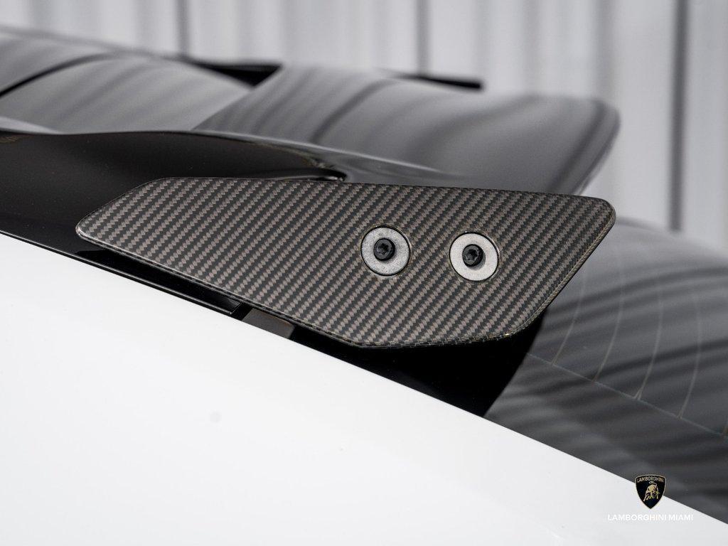 2024 Lamborghini Urus Performante AWD North Miami Beach FL