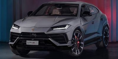 2024 Lamborghini Urus Performante