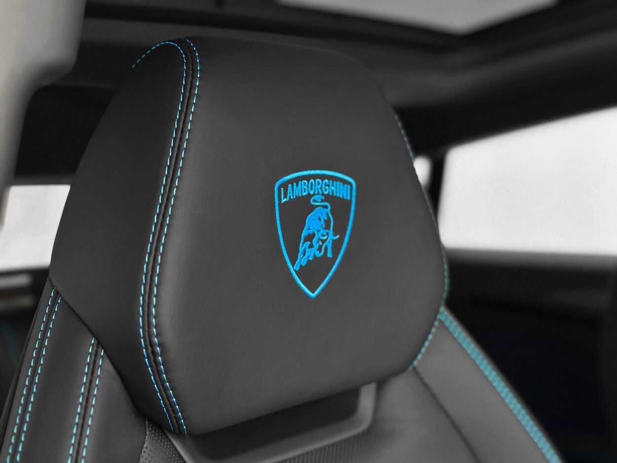 2024 Lamborghini Urus Performante Bellevue WA