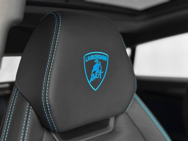 2024 Lamborghini Urus Performante Bellevue WA