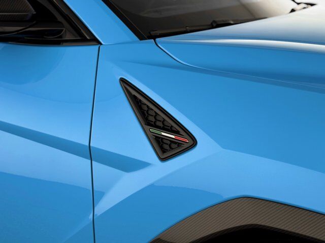 2024 Lamborghini Urus Performante Bellevue WA