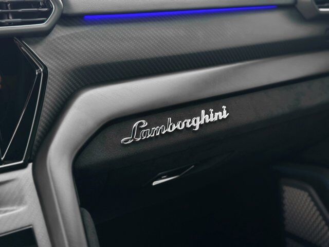 2024 Lamborghini Urus Performante Bellevue WA
