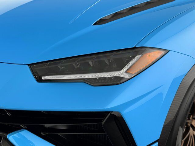 2024 Lamborghini Urus Performante Bellevue WA