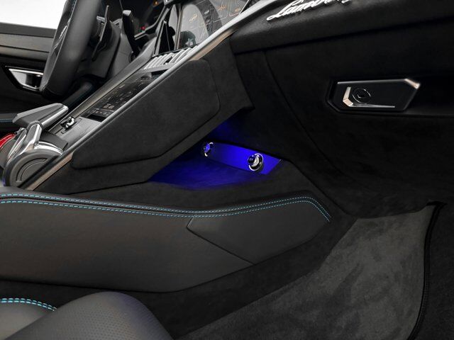 2024 Lamborghini Urus Performante Bellevue WA
