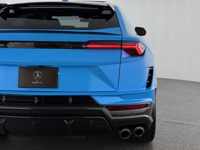 2024 Lamborghini Urus Performante Bellevue WA