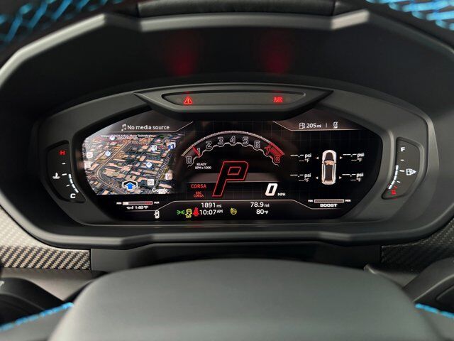 2024 Lamborghini Urus Performante Bellevue WA