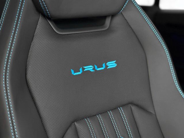 2024 Lamborghini Urus Performante Bellevue WA