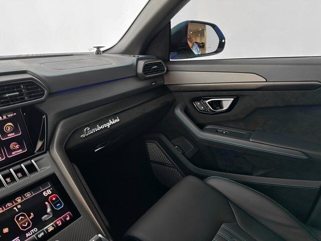 2024 Lamborghini Urus Performante Bellevue WA