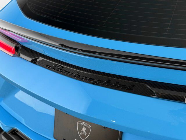 2024 Lamborghini Urus Performante Bellevue WA