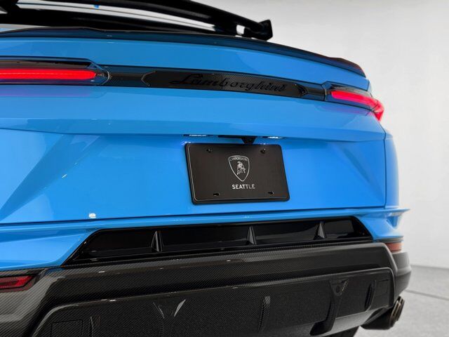 2024 Lamborghini Urus Performante Bellevue WA