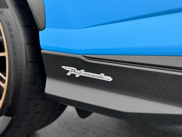 2024 Lamborghini Urus Performante Bellevue WA