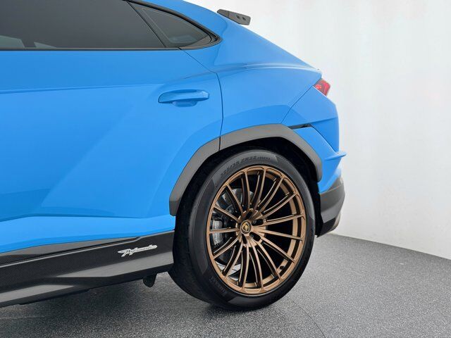 2024 Lamborghini Urus Performante Bellevue WA