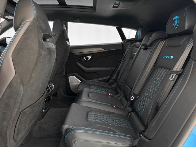 2024 Lamborghini Urus Performante Bellevue WA
