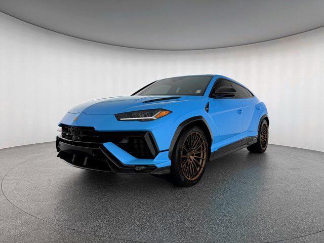 2024 Lamborghini Urus Performante Bellevue WA
