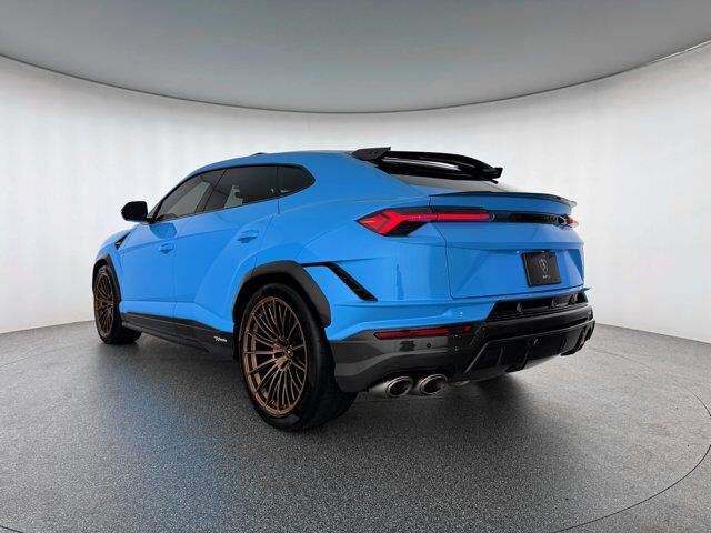 2024 Lamborghini Urus Performante Bellevue WA