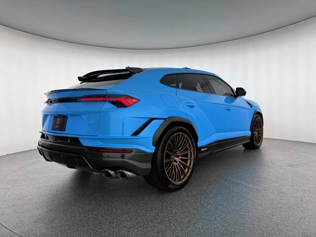 2024 Lamborghini Urus Performante Bellevue WA