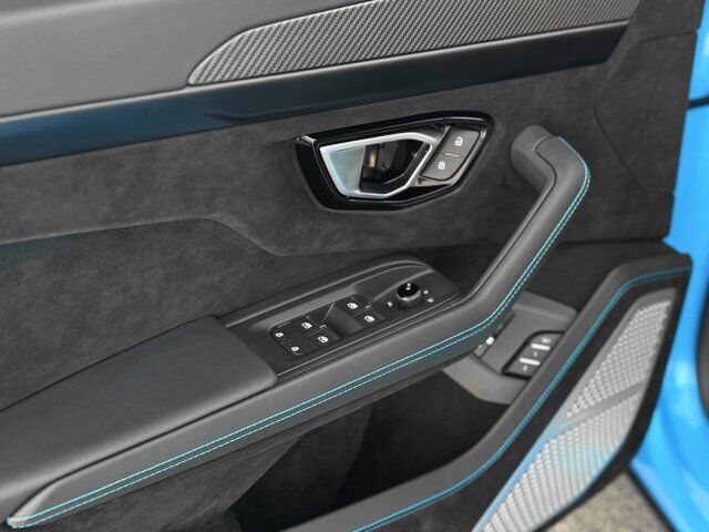 2024 Lamborghini Urus Performante Bellevue WA
