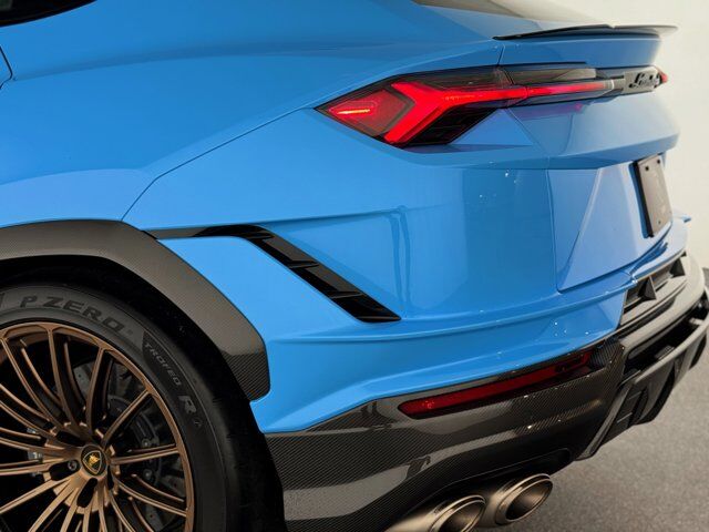 2024 Lamborghini Urus Performante Bellevue WA
