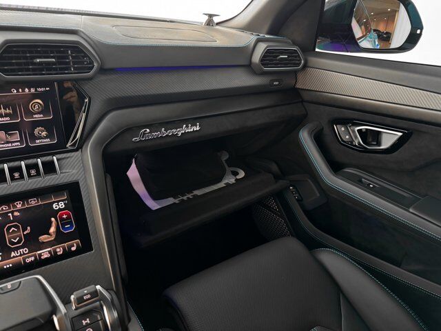 2024 Lamborghini Urus Performante Bellevue WA