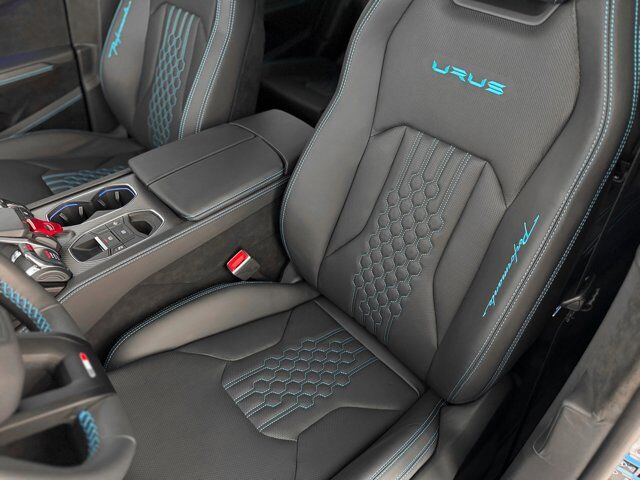 2024 Lamborghini Urus Performante Bellevue WA