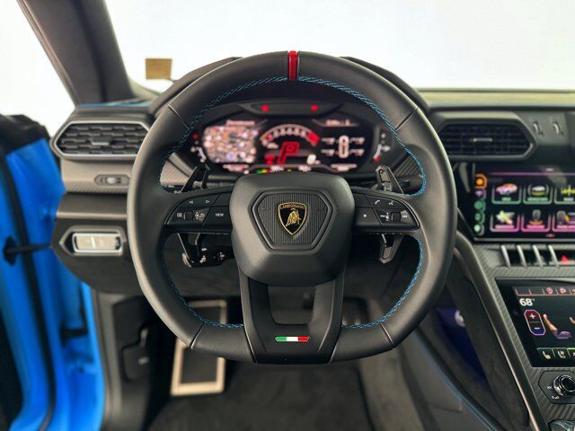 2024 Lamborghini Urus Performante Bellevue WA
