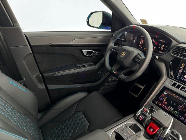 2024 Lamborghini Urus Performante Bellevue WA