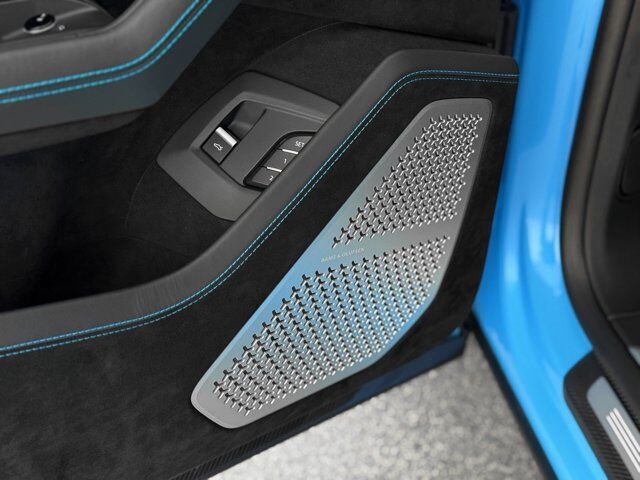 2024 Lamborghini Urus Performante Bellevue WA
