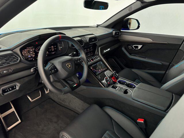2024 Lamborghini Urus Performante Bellevue WA