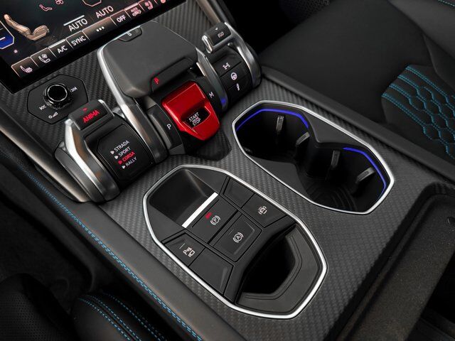 2024 Lamborghini Urus Performante Bellevue WA