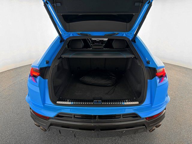 2024 Lamborghini Urus Performante Bellevue WA