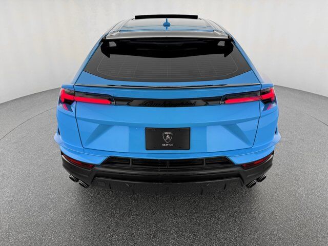 2024 Lamborghini Urus Performante Bellevue WA