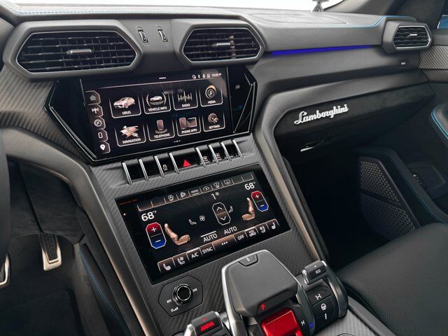 2024 Lamborghini Urus Performante Bellevue WA