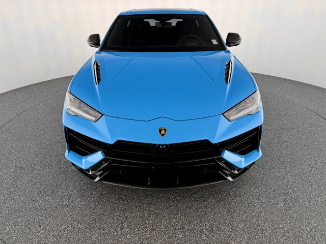 2024 Lamborghini Urus Performante Bellevue WA