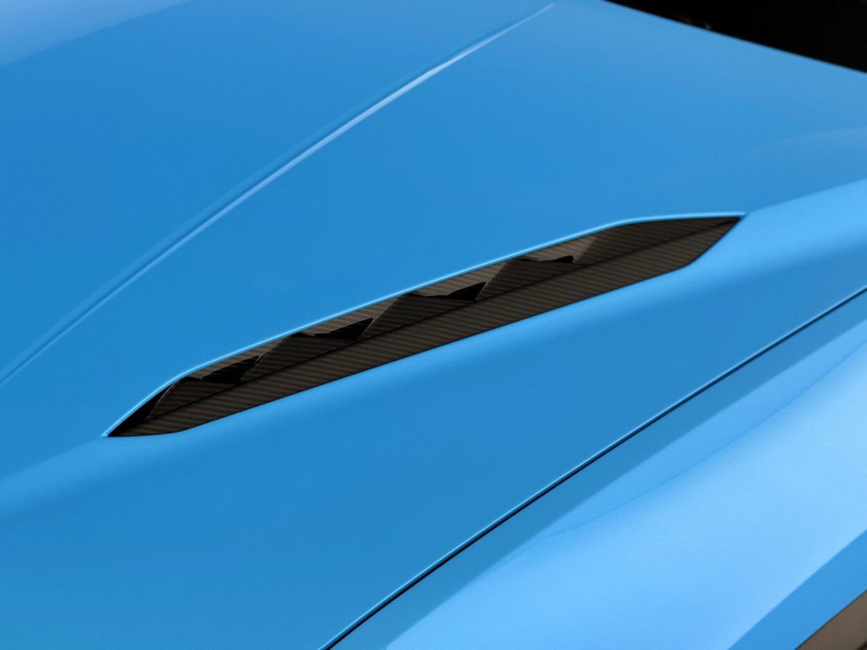 2024 Lamborghini Urus Performante Bellevue WA