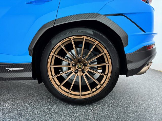 2024 Lamborghini Urus Performante Bellevue WA
