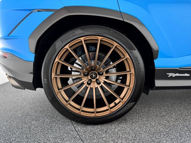 2024 Lamborghini Urus Performante Bellevue WA